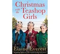 Christmas with the Teashop Girls