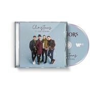 Christmas With the Tenors