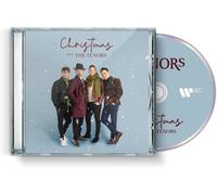 CHRISTMAS WITH THE TENORS by The Tenors [CD] NEUF