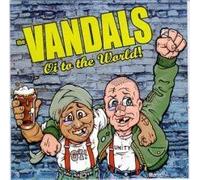 Vandals, The - Oi To The World