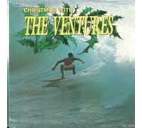 Christmas with the Ventures Cd(1991)
