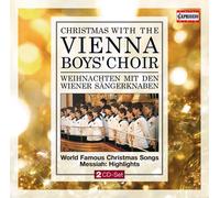 Christmas With The Vienna Boys' Choir