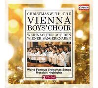 Christmas With The Vienna Boys' Choir