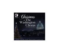 Christmas With The Washington Chorus