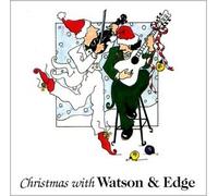 Christmas with Watson & Edge