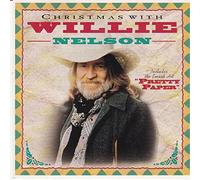 Christmas with Willie Nelson