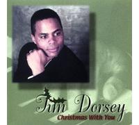 Christmas With You by Dorsey, Tim (2003-06-24?