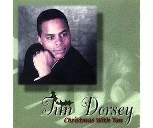 Christmas With You by Dorsey, Tim (2003-06-24?
