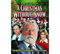 Christmas Without Snow [DVD] [1980] [Region 1] [NTSC]