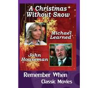 Christmas Without Snow [Dvd] Dolby