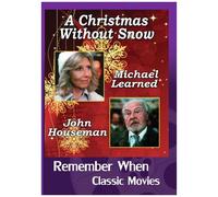 Christmas Without Snow [Dvd] Dolby