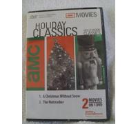 Christmas Without Snow & Nutcracker