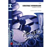 Christmas Wonderland / Score + Parties