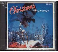 Christmas Wonderland the Montovani Orchestra