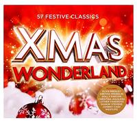 Various Artists – Christmas Wonderland – CD – Sony Music