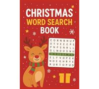 Christmas Word Search!