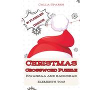 Christmas Word Search: Word Search List Builder said:Enjoy 30 festive word search puzzles celebrating Christmas, Hanukkah, Kwanzaa, and winter fun! A ... to learn, play, and celebrate the season.