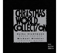 Stadtmann,Heike - Christmas World Collection [Import]