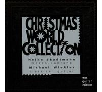CHRISTMAS WORLD COLLECTION - HEIKE STADTMANN CD NEUF