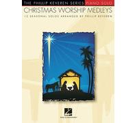 Christmas Worship Medleys / Recueil