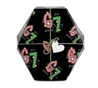 Christmas Wrapping Paper - Holiday Wrapping Paper, Winter Party Favors, Christmas Wrappingg Tissue Paperr For Birthday Festival Gathering Celebration Event Stocking Stuffers Kids Adults And Friends