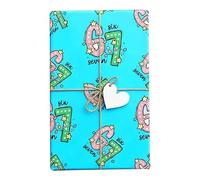 Christmas Wrapping Paper - Holiday Wrapping Paper, Winter Party Favors, Christmas Wrappingg Tissue Paperr For Birthday Festival Gathering Celebration Event Stocking Stuffers Kids Adults And Friends