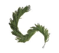 Christmas Wreath - Christmas Door Wreath | Artificial Christmâs Wreaths Garland | Artificial Greenery Waterproof Festive Decorations for Winter Fall Summer Spring Holiday House Porch Window Fireplace