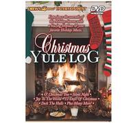 Christmas Yule Log