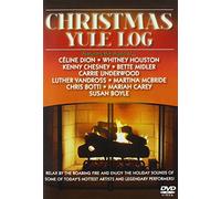 Christmas Yule Log [Dvd] [Import]
