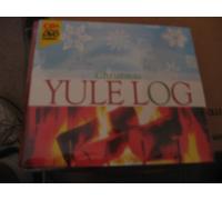 Christmas Yule Log CD & Bonus DVD (The Hit Crew)