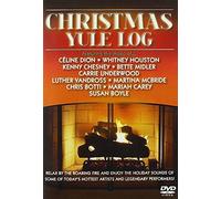 Christmas Yule Log [Dvd] [Import]