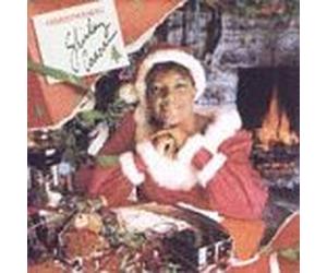 Christmasing by Shirley Caesar (1992-09-08)