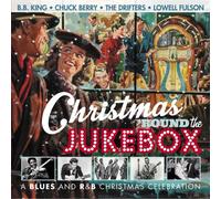 Christmas'round the Jukebox [Import allemand]