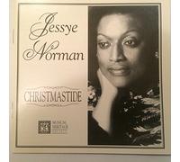 Christmastide Jessye Norman