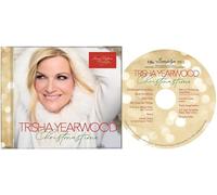 Trisha Yearwood – Christmastime – CD