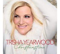 Christmastime by Trisha Yearwood [CD] NEUF