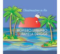 Christmastime in Rio