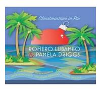 Christmastime In Rio