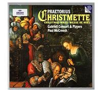 Christmette - Messe de Noël