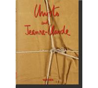 Christo And Jeanne-Claude