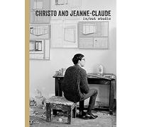 Christo And Jeanne-Claude: In/Out Studio