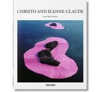 Christo E Jeanne-Claude Baal - Teshuva, Jacob (Auteur)