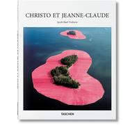 Christo et Jeanne-Claude