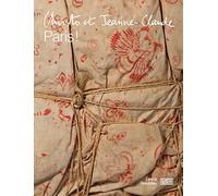 Christo et Jeanne-Claude Catalogue de l'exposition: Paris