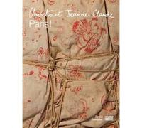 Christo et Jeanne-Claude Catalogue de l'exposition Sophie Duplaix (Direction), Sophie Duplaix (Auteur)