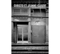 Christo et Jeanne-Claude en/hors atelier