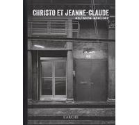 Christo Et Jeanne-Claude En/Hors Atelier