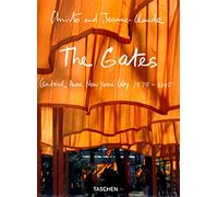 Christo & Jeanne-claude: The Gates