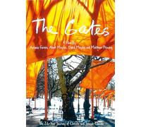 Christo & Jeanne Claude - The Gates [Import allemand]
