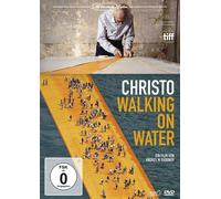 Christo - Walking on Water (OmU) (DVD)